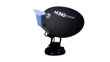 KING KPU1000 PHOENIX AUTOMATIC ROOF MOUNT ONLY For Phoenix KPB1000/ KPD1000/ KPS1000/ KPT1000 Satellite TV Antenna