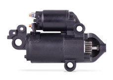 SIERRAMARINE 18-55506 STARTER  OUTBOARD Outboard; Permanent Magnet Gear Reduction; 6:1 Gear Reduction Ratio; For Use With Mercury Marine 135+ Horsepower Engines
