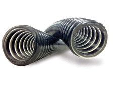SIERRAMARINE 16-141-1186B 1 1/8'MULTIFLEX 50' R/O CTN. BLK. Used For Bilge Pump Discharge And Drains; 50 Feet Length; 1-1/8 Inch Inside Diameter; 1 Inch Minimum Bend Radius; Black; PVC; For Marine Applications