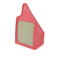 WIX FILTR LD PXA49737 AIR FILTER OE Replacement; Cellulose Media; 12.768 Inch Length x 9.776 Inch Width x 1.8 Inch Height