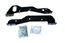 DEMCO 8552000 PREM BRKT KIT FORD HD 11-15 Bracket; Bolt-On; Drilling Required