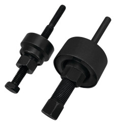 PERFORM TOOL W87022 P/S PULLEY TOOLS Use To Remove And Install GM Power Steering Pump Pulleys