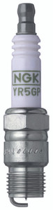 NGK 2953 YR5GP SPARK PLUG YR5GP; OE Replacement; Single