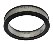 WIX FILTR LD 42101 AIR OE Replacement; 2.489 Inch Height