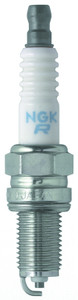NGK 4983 PLUGS DCPR7E-N-10; OE Replacement; Single