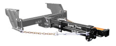 TORKLIFT E1528 SUPERHITCH EXTENSION Use With SuperHitch Series Hitches; 28 Inch Length; 7500 Pound Trailer Gross Vehicle Weight Capacity/ 750 Pound Trailer Tongue Weight Capacity; 12000 Pound Weight Distributing Capacity/ 1200 Tongue Weight Capacity
