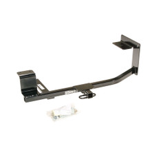 DRAW TITE 24866 HITCH II 05-11 VW JETTA Class I; Square Tube Welded; 1-1/4 Inch Receiver; 2000 Pound Weight Carrying Capacity/200 Pound Tongue Weight