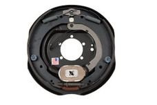 DEXTER AXLE K23-181-00 DEXTER RH BRAKE ASSY Dexter 12 Inch Diameter x 2 Inch Width; Electric Brake System; Drum Brake Type; 7000 Pound Axle; Right Side; With Brake 023-181-00/ Instruction Sheet 059-726-00; Boxed