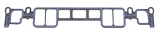 SIERRAMARINE 18-0488 INTAKE GASKET For Use With 1996+ MCM 350 Mag 5.0 L And 5.7 L/ LX Engines; Rectangular