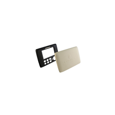 FURUNO 001-156-750 GP/RD RETROFIT COVER UP BEZEL For Use With GP33/ RD33 GPS Navigation System; Black; With GPS Navigation System Protective Cover