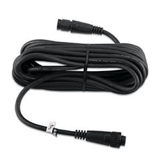 GARMIN ELEC. 010-11156-00 5M CCU EXTENSION CABLE CCU Extension Cable; Compatible With Garmin Marine Autopilot Systems; 16.4 Foot Length; Black