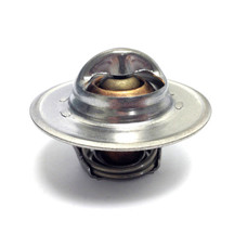 SIERRAMARINE 18-3649 THERMOSTAT Temperature: 160 Degree Fahrenheit; Fits 1987+ GM Engines