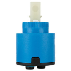 DURA FAUCET DF-RK601 CERAMIC DISC CARTRIDGE REPLACEMENT Replacement Cartridge For Dura Faucet; Blue
