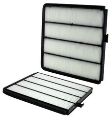 WIX FILTR LD 836 CABIN AIR FILTER OE Replacement