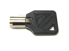 TRIMAX 2058 REPLACEMNENT KEY Replacement For Trimax Locks; 2058 Key Number; Single