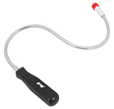 PERFORM TOOL W83197 MAGNETIC PICKUP TOOL Flexible; 24 Inch Extended Length; 4 Pound Pull Capacity