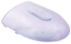 VALTERRA LLC DG65031PB LENS FOR SLIM LINE DOME LT Replacement Lens For 65029/ 65029-WW/ 65430/ 65430-WW; Day Light White