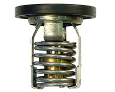 SIERRAMARINE 18-3535 THERMOSTAT Temperature: 130 Degree Fahrenheit; Fits Mercury Marine Engines