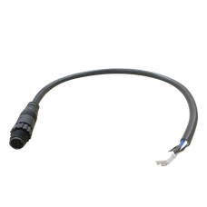 FURUNO 001-471-560-00 CH500/600 TO NMEA2000 CABLE Used To Connect CH500/ CH600 To NMEA2K; Black