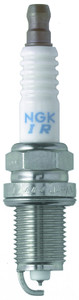 NGK 5344 IFR6D10 PLUG 4/BOX IFR6D10; OE Replacement; Single