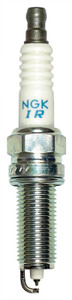 NGK 91568 SPARK PLUGS SILZKR6D8E; OE Replacement; Single