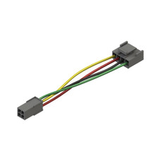 LIPPERT COMP 178278 LIPPERT PIGTAIL Replacement Harness For Power Gear Leveling System Control 175226 And Touchpad 175225