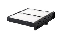 WIX FILTR LD WP10545 CABIN AIR FILTER OE Replacement; Particulate; 8.42 Inch Length x 8.04 Inch Width x 1.59 Inch Height