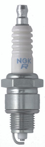 NGK 6222 BPR5HS SPARK PLUG BPR5HS; OE Replacement; Single