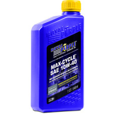 ROYAL PURPLE 21315 CANADIAN SAE 10W40 SAE 10W40; Synthetic; 1 Quart Bottle; Single; Canadian