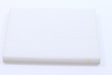 WIX FILTR LD 24013 CABIN AIR OE Replacement; 10 Inch Length X 8.858 Inch Width X 0.748 Inch Height