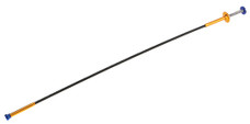 PERFORM TOOL W83198 MAGNETIC RETRIEVER Flexible; 28 Inch Extended Length; Spring Action Claw