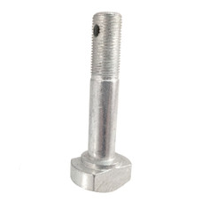 HUSKY TOWING 33178 T-BOLT FOR FORD/GM OEM KITS -SINGLE T-Bolt; Replacement For 32997/ 33118/ 33221; Single