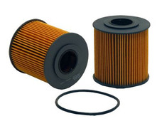 WIX FILTR LD 177 OIL FILTER OE Replacement; Cartridge Style; Single