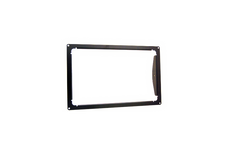 FURUNO 001-337-430-00 RETROFIT KIT  VX2 10.4' TO TZTL12F For Use With 10.4 Inch NavNet VX2 Multi-Function Display; Black