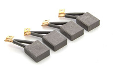 VETUS SET0127 BRUSHES (4) BOW55/60/75  24V Brushes  4 Ea  For BOW55/60/75  24V  11X25X28.5Mm.