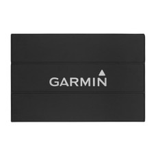 GARMIN ELEC. 010-12390-45 PROTECTIVE SUN COVER  GPSMAP 8422/8 Use To Keep It Safe From Harsh Marine Environment When Not In Use; Compatible With GPSMAP?é?« 8422/ 8622 Series Chart plotters; Black