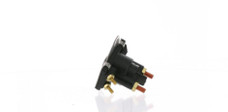 ARCO MARINE SW054 SOLENOID OE Replacement; 12 Volt; 4 Terminals; Fits Mercruiser/ Mercury