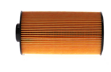 WIX FILTR LD 51186 LUBE OE Replacement; With Plastic End Caps