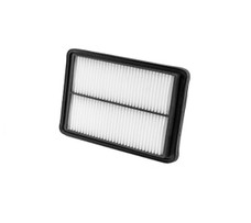 WIX FILTR LD PXA10215 AIR FILTER OE Replacement; Synthetic Media; 9.921 Inch Length x 6.772 Inch Width x 1.18 Inch Height
