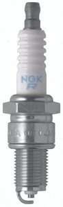NGK 6735 BPR5EB11 IMP PLUGS 4BX BUR5EB-11; OE Replacement; Single
