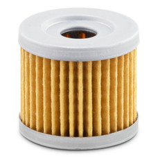 SIERRAMARINE 18-7903 OIL FILTER Canister Style; Orange; Fits Johnson/ Evinrude Outboard/ Suzuki Outboard Engines