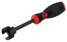 PERFORM TOOL W158C BRAKE SPRING COMPRES Use To Remove And Replacement Of Backing Plate Springs/ Cups/ Pins; Heat Resistant Handle