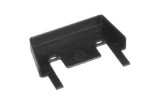 NORCOLD 628576 STRIKE PLATE-COVER-BOTTOM Replacement For Norcold 2117IM/ 2117IMD/ 2117IMSS/ 2117IMSSD/ 2117IMWPM/ 2117IMWPMD/ 2117IMBK/ 2117IMBKD Series Refrigerator; Fits Bottom Plate