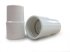 SIERRAMARINE 16-142-1140 1 1/4' SHIELDS VAC CUFFS 100 PCS/CT Used For Shields VAC Standard Bilge/ Livewell Pump; 1-1/4 Inch Inside Diameter; Left Hand Thread; White; Single