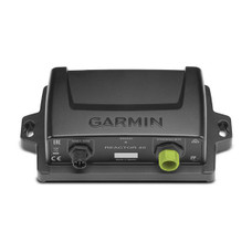 GARMIN ELEC. 010-11052-67 COURSE COMP. UNIT  REACTOR 40 For Compact Reactor ?äó 40 Hydraulic Autopilot System; Powers Course Computer Unit (CCU); NMEA 2000 Compatible