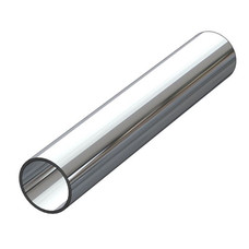 TACO METALS S14-1065P20 TUBE  1X.065  304 SS 20 20 Feet Length; 1 Inch Diameter; High Polished; 304 Stainless Steel; Single