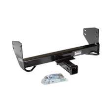 DRAW TITE 65043 CLSS 1 HITCH FORD 04-07 2 Inch Square Receiver; 500 Pound Vertical Load/9000 Pound Line Pull
