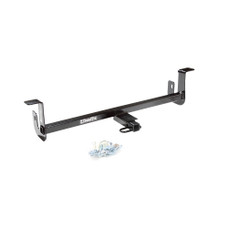 DRAW TITE 24843 CLASS I 201 0 MAZDA 3.5 Class I; Square Tube Welded; 1-1/4 Inch Receiver; 2000 Pound Weight Carrying Capacity/200 Pound Tongue Weight