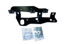 DEMCO 8553000 SL BRKT KIT FORD HD 11-15 Bracket; Bolt-On; No Drilling Required