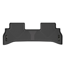 HUSKYLINER 53061 2020-2021 BUICK ENCORE GX - 2N Molded Fit; Raised Ridge; Black; Thermoplastic Elastomer; 1 Piece